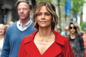 Halle Berry seeks help for immigrants