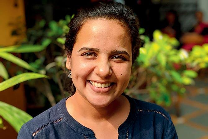 Dr Amrita Joshi