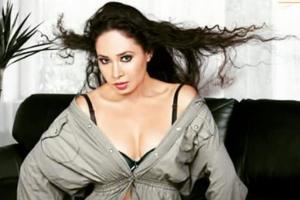 Covid positive model-actor Ishika Borah shares her 'suicidal trend'