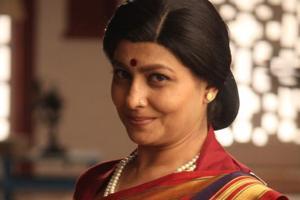 Badho Bahu actress Jaya Bhattacharya reacts to death hoax on Instagram
