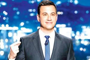 Jimmy Kimmel to host, produce 2020 Emmy Awards