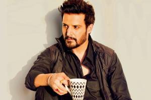 Jimmy Sheirgill: Don't miss playing the romantic hero