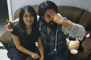 KGF star Yash tells everyone to stick to the 'wife friendly rules'