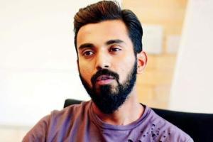 Was going to be a big season for me captaining KXIP, says KL Rahul