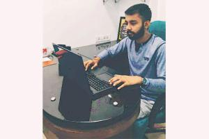 Kanhaiya Singh - From A Social Media Influencer To An Entrepreneur