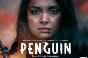 Find out why Cyrus the dog is an important character in Penguin