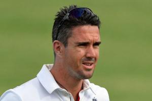 Yuvraj Singh's hilarious birthday wish for Kevin Pietersen
