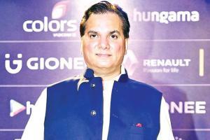 Music producer Lalit Pandit talks about quarantine, music and more