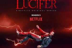 'Lucifer' to be back with fifth season in August