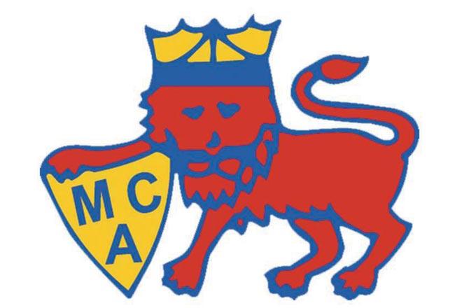 The existing logo