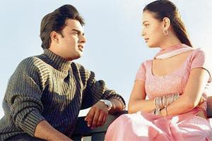 Madhavan & Dia Mirza to reunite for Rehnaa Hai Terre Dil Mein sequel?