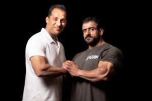 Mahdi Parsafar changes the scenario of Iranian bodybuilding