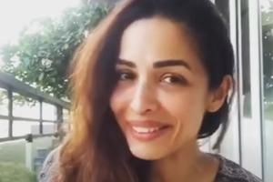 Malaika Arora's building sealed after a resident tests COVID-positive