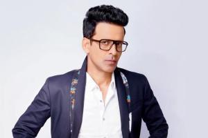 This is what Manoj Bajpayee has to say on the 'insider-outsider' debate