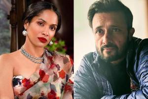 Satyadeep Misra shares a glimpse of rumoured ladylove Masaba Gupta