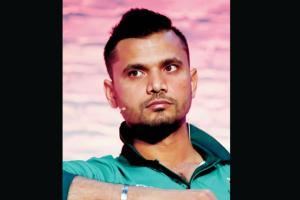 Mashrafe Mortaza and two other cricketers test positive