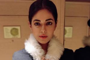 Meera Chopra receives rape threats on Twitter; actress hits back