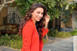 Mimi Chakraborty recalls good old days, says 'Now m broke'