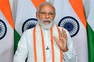 PM Narendra Modi calls all-party meet on June 19 over India-China issue