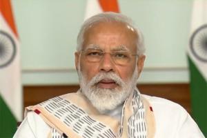PM Modi asks states to follow Punjab's COVID-19 containment strategy