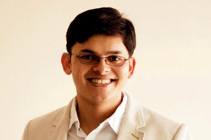 Mohit Gundecha