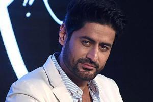 Mohit Raina is enjoying his first break from work since 2010