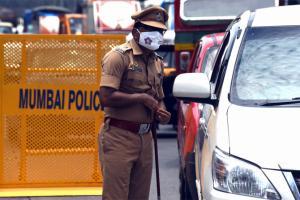 Mumbai Police seize over 7,000 vehicles, draws flak over new guidelines