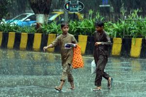 Mumbai: Rain activities to increase from June 29, says Skymet