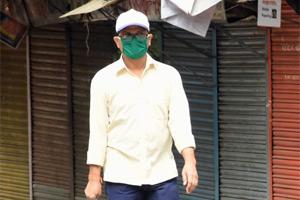 Mumbaikars to be fined Rs 1,000 if found without a mask in public