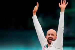 Nathan Lyon: India rivalry is right up there with Ashes