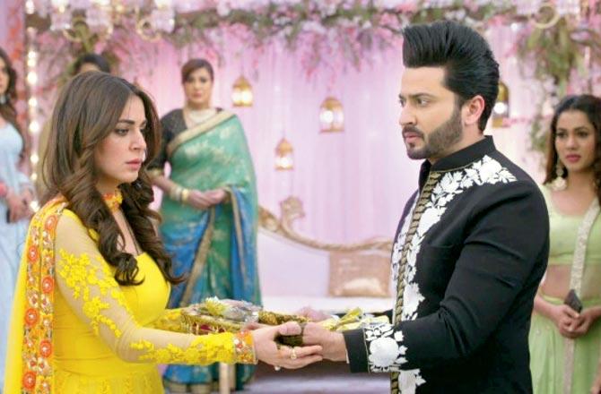 Kundali Bhagya 