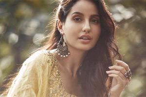 Nora Fatehi's latest video will leave you rolling on the floor!