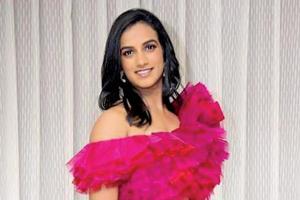 Physical activity important to beat COVID-19, says shuttler PV Sindhu