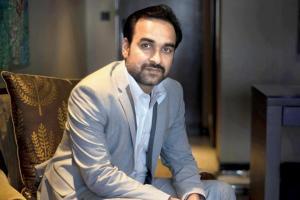 Pankaj Tripathi: Need to strengthen rural economy