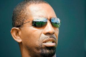 Phil Simmons says he was racially abused in England league cricket