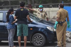 Police busts fake viral message about 11-point rules for Mumbai