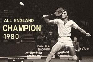 On Prakash Padukones birthday, lets remember his championship win