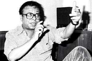 RD Burman: Rare pictures and interesting facts of the legendary Pancham
