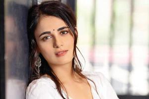 Radhika Madan: Can resonate with the song in these times