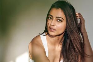 What inspired Radhika Apte for her directorial venture? Find out!
