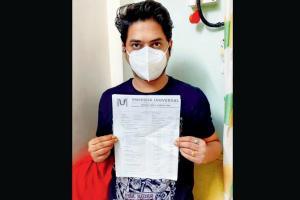 'Hospital charged me Rs 80K for gloves, masks, PPE kits'