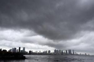 Mumbai Rains: City witnesses dry week as monsoon shifts towards north