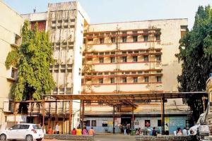 Mumbai: Body tested for COVID-19 against rules, now missing