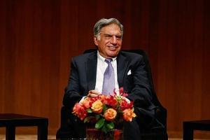 Ratan Tata appeals for empathy in emotional Instagram post