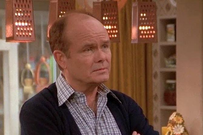 Red Forman