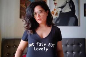 Richa Chadha has a strong message on 'fairness' cream changing its name