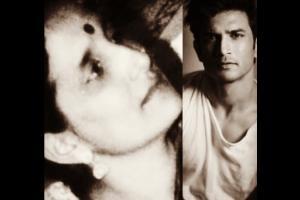 Sushant Singh Rajput pens a touching note in memory of his mother