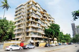 Two South Mumbai buildings report 32 cases of COVID 19