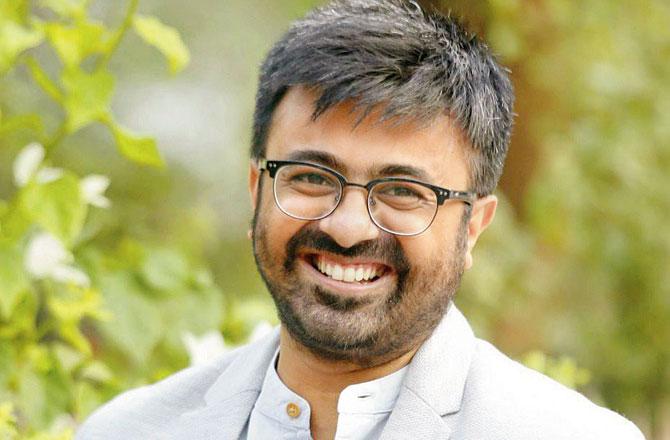 Sandeep Modi