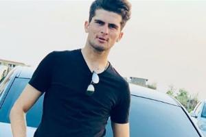 You are all warriors, get well soon - Shaheen Afridi to Pak cricketers